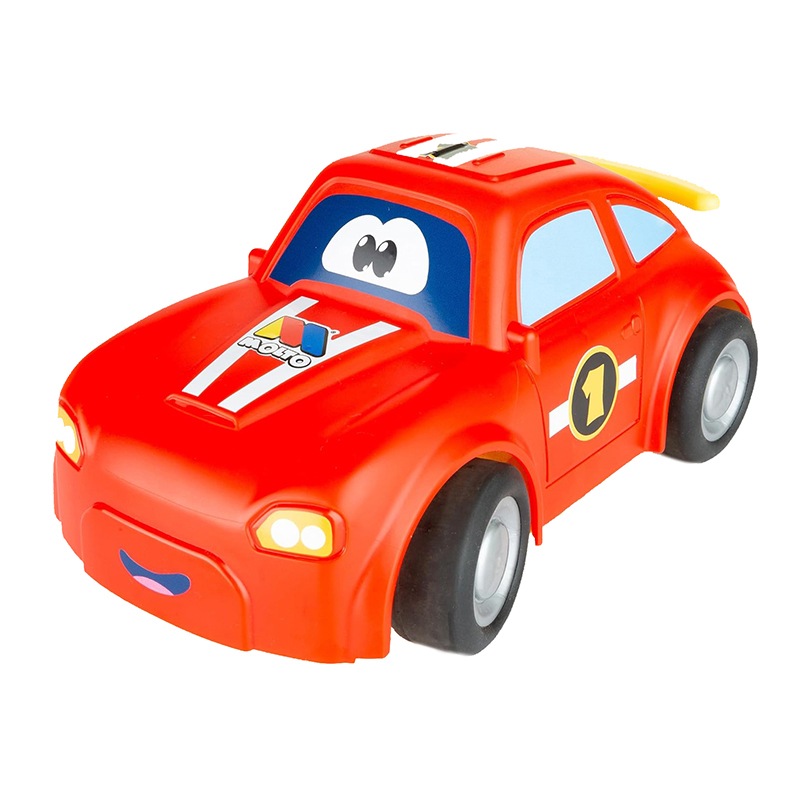 Carro Molto Veloce RC - Imagem 2