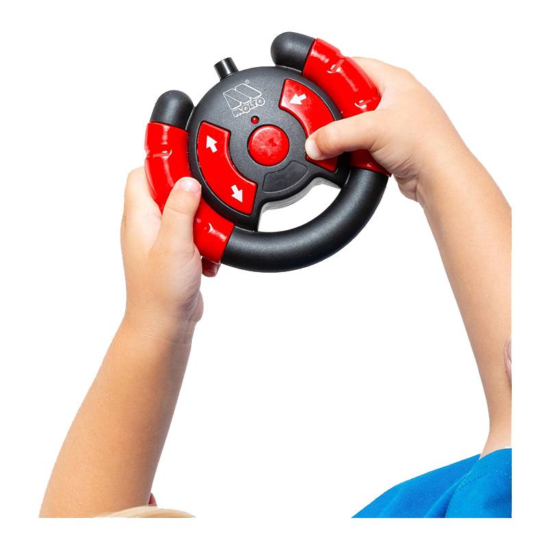 Carro Molto Veloce RC - Imagem 4