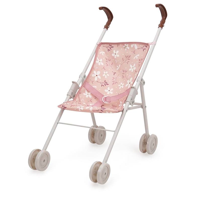 Carrinho de Passeio para Bonecas My First Stroller