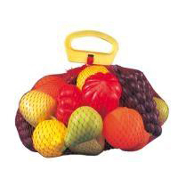 Bolso de Fruitas y Vegetales - Imagen 1
