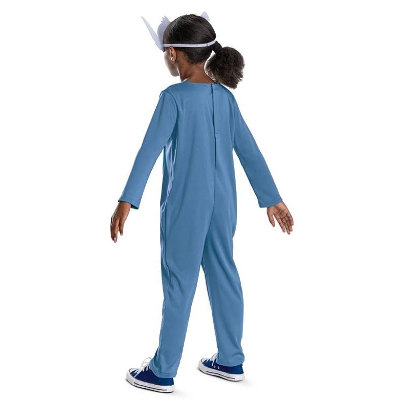 Stitch Disfraz Infantil 3-4 Años - Imagen 1