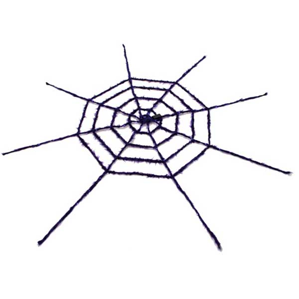 Telaraña de Araña con Leds - Imagen 1
