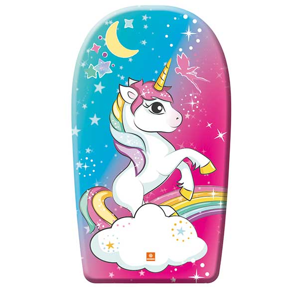 Tabla Surf Infantil Unicorn 84cm - Imatge 1