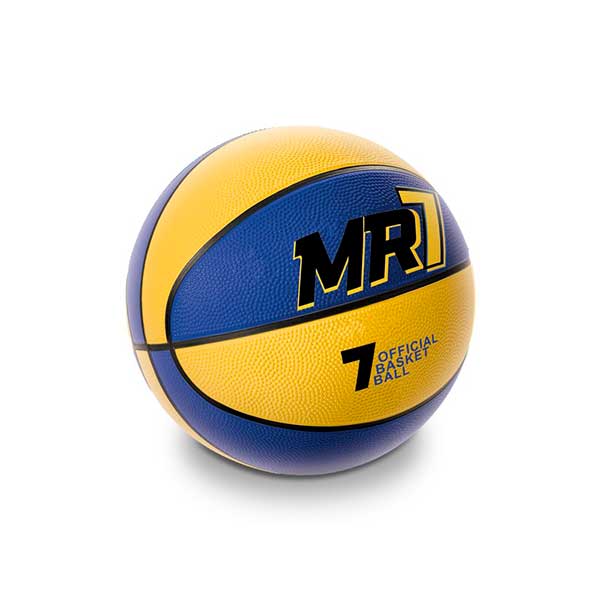 Balón Basket MR7 - Imagen 1