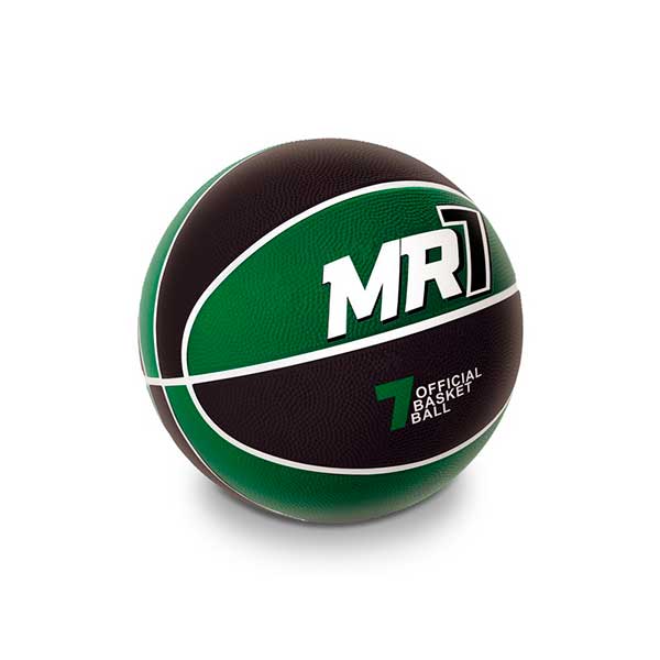 Balón Basket MR7 - Imagen 1