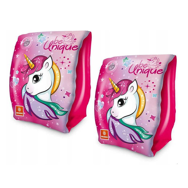 Maneguets Inflables Unicorn 15x23cm