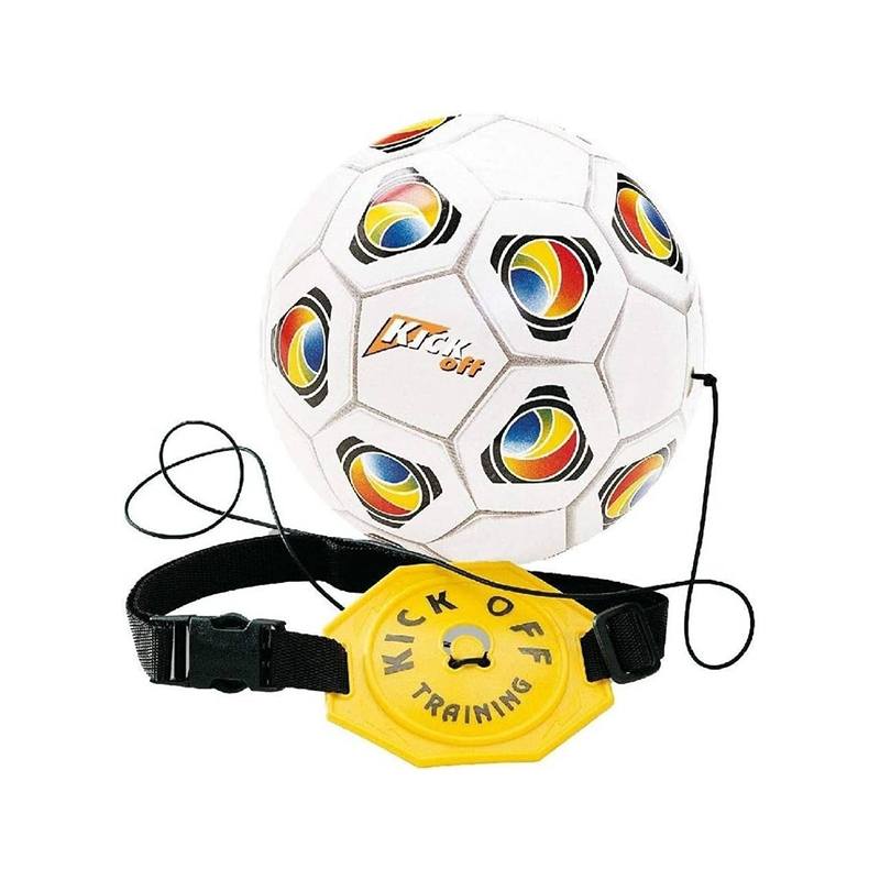 Kick Off Trainer - Balón Entrenador de Fútbol