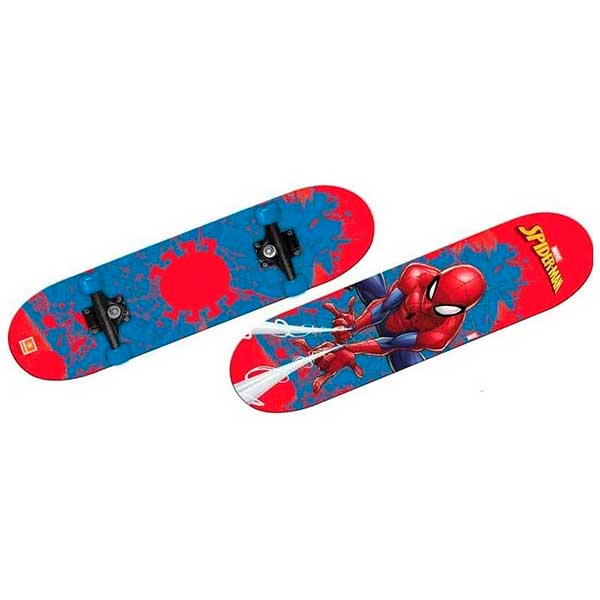 Spiderman Skateboard 80cm