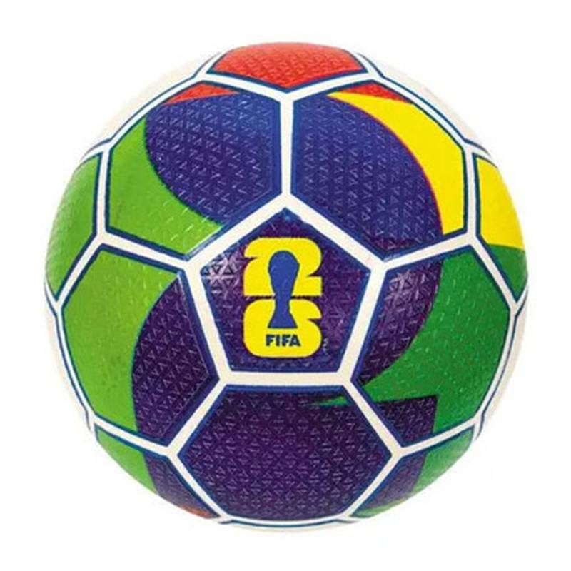 Pelota Fútbol FIFA 2026 World Cup Grip - Ed. Canadá 23cm
