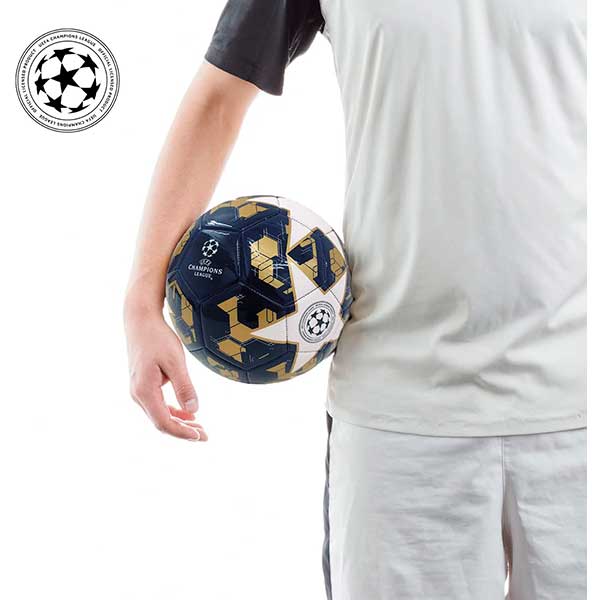 Balón Fútbol Champions League - Imatge 2