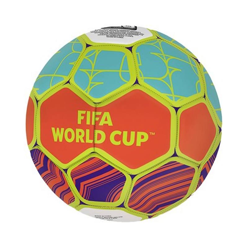 Balón de Fútbol FIFA 2026 World Cup - Edición New York