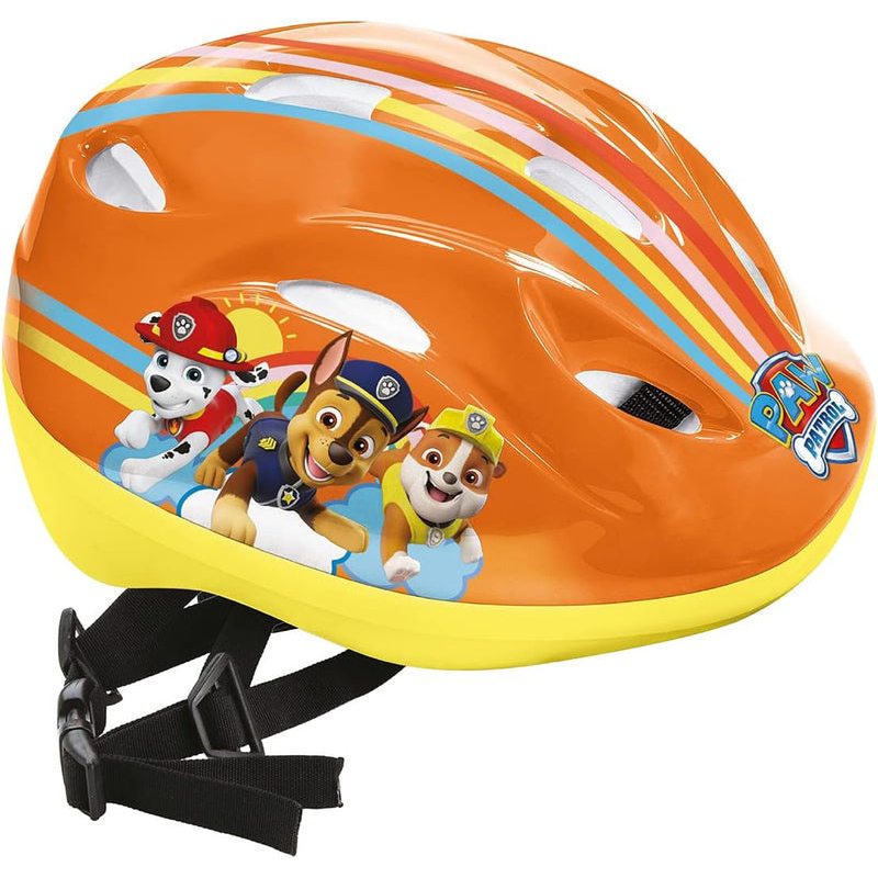 Patrulla Canina Casco infantil