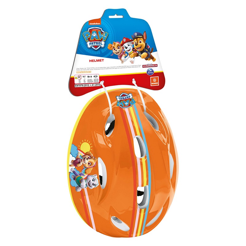 Patrulha Pata Capacete infantil - Imagem 1