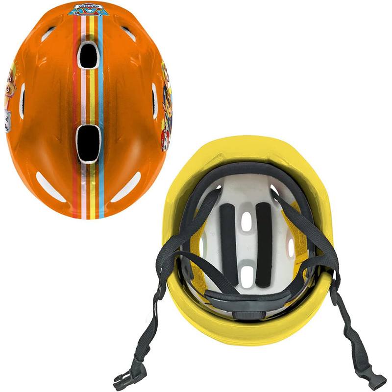 Patrulha Pata Capacete infantil - Imagem 2