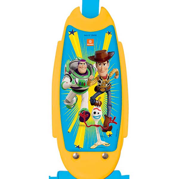 Patinete Infantil 3 Ruedas Toy Story - Imatge 1