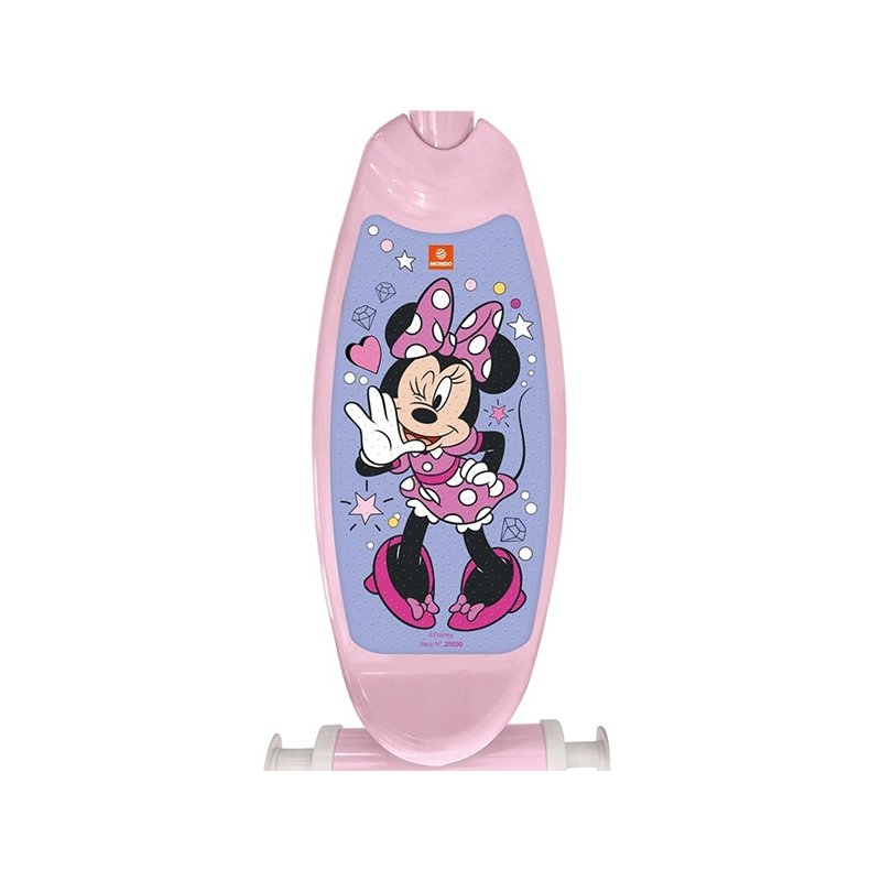 Minnie Mouse Patinete Infantil 3 Ruedas - Imagen 3