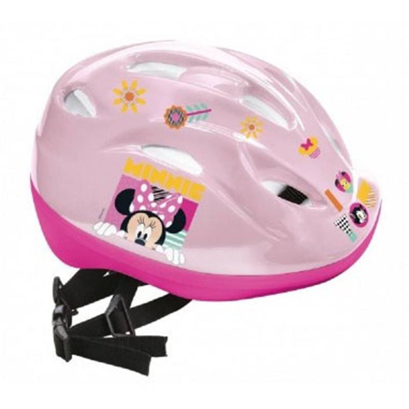 Minnie Mouse Casco Infantil