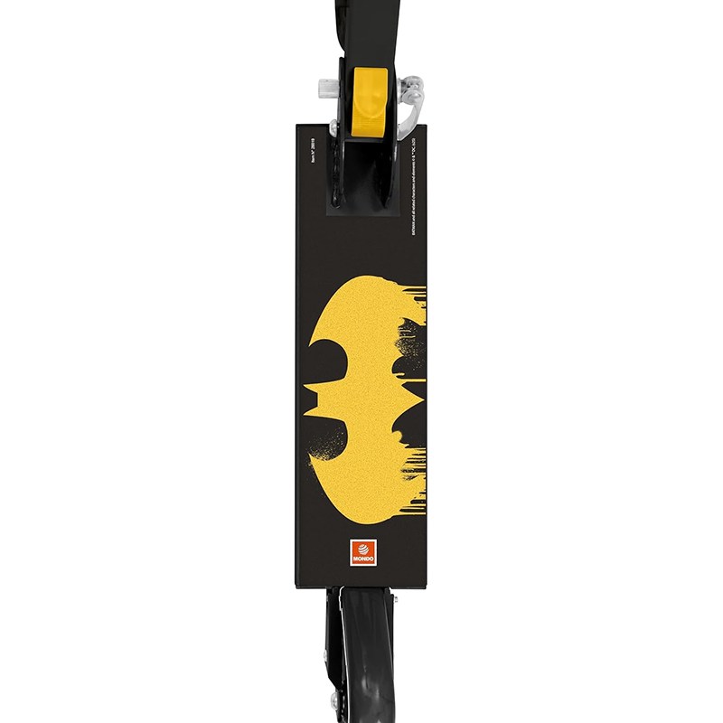 Batman Patinete Infantil 2 Ruedas - Imagen 1