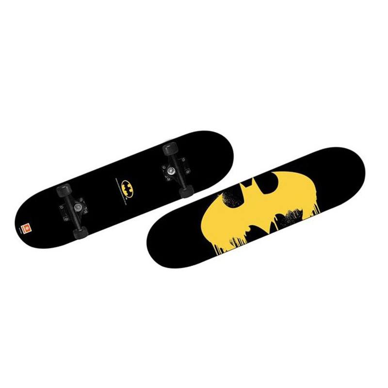 Batman Monopatín Skateboard infantil