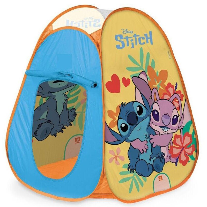 Stitch Tienda Infantil Pop Up