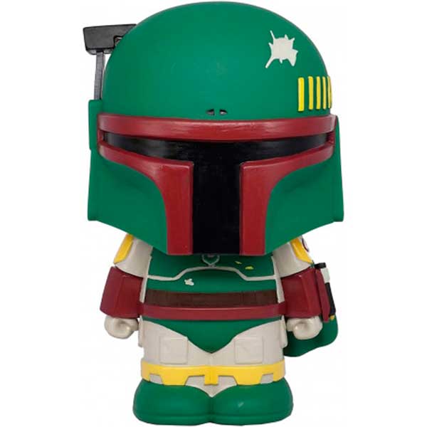 Boba-Fett Hucha Infantil 20 cm