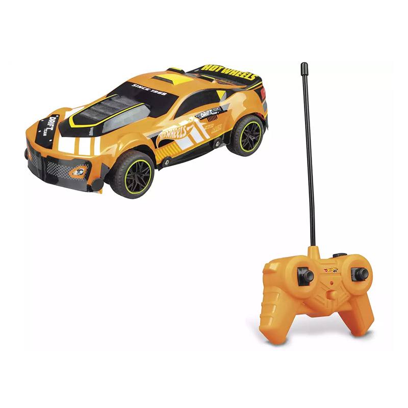Hot Wheels Coche Drift Rod RC 