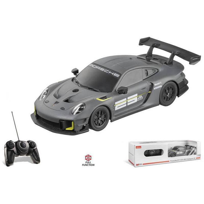 Carro RC Porsche 911 GT2 RS ClubSport 1:24