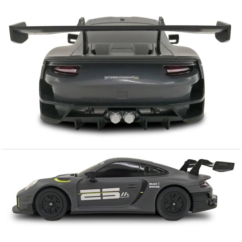 Coche RC Porsche 911 GT2 RS ClubSport 1:24 - Imagen 2