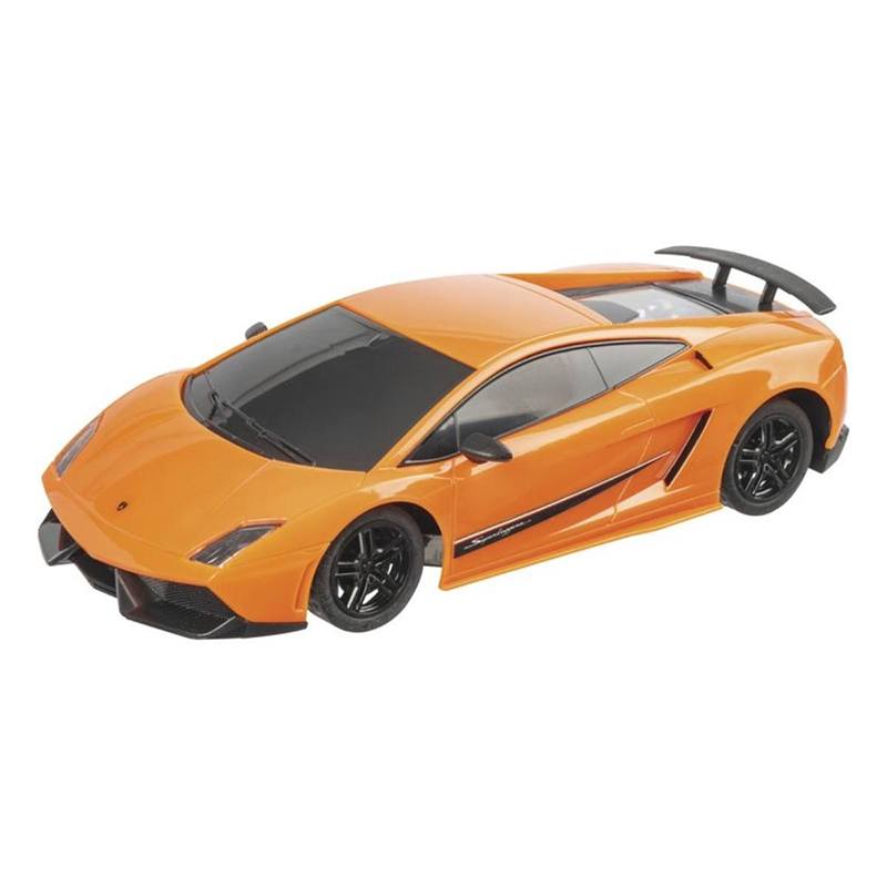 Coche Lamborghini RC 1:24 - Imagen 2