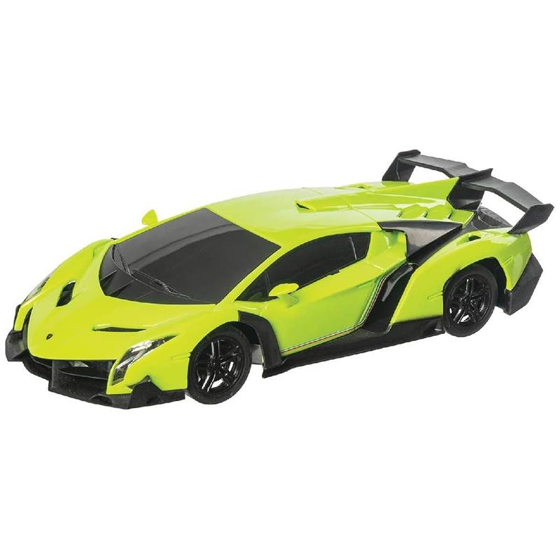 Coche Lamborghini RC 1:24 - Imagen 3