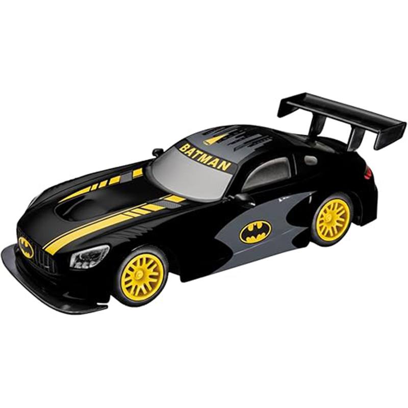 Batman Coche RC 1:28 - Imagen 1
