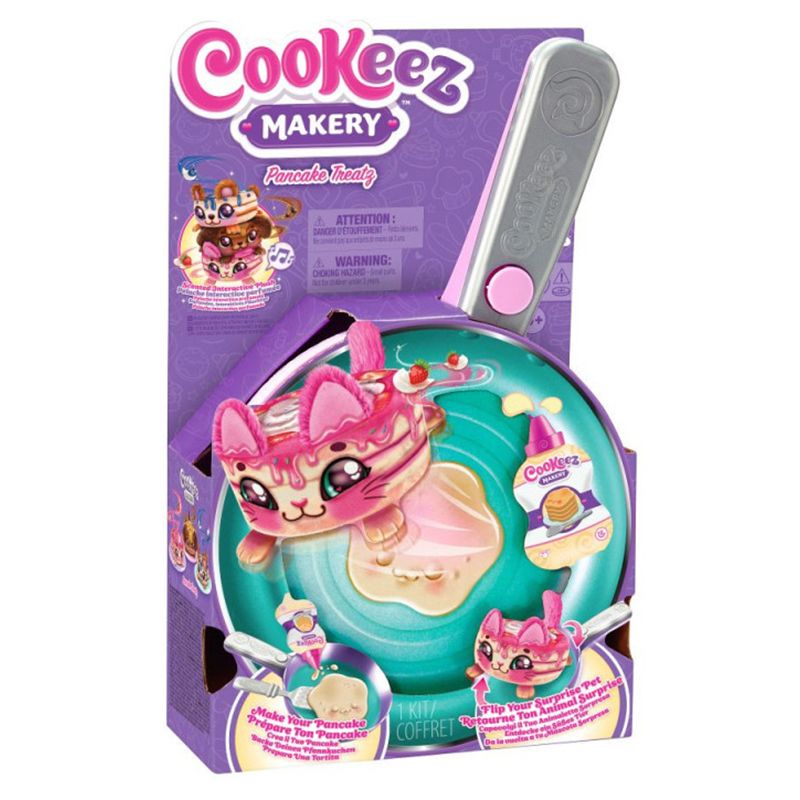 Cookeez Torrades Màgiques