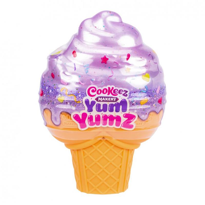 Cookeez Makery Yum Yumz Pack Doble - Imagen 1