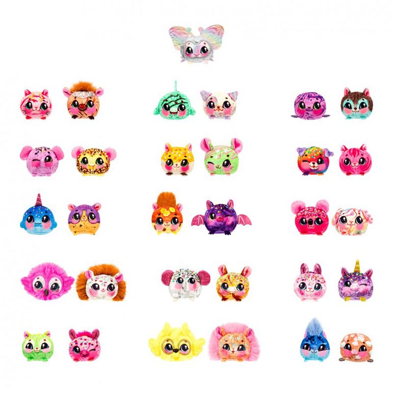 Cookeez Makery Yum Yumz Pack Doble - Imagen 2