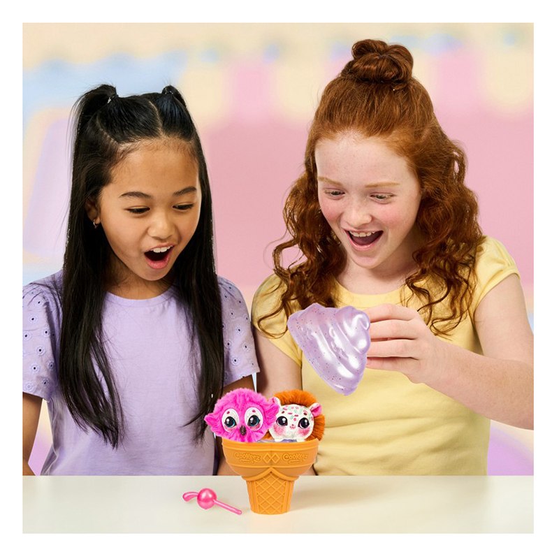 Cookeez Makery Yum Yumz Pack Doble - Imagen 3