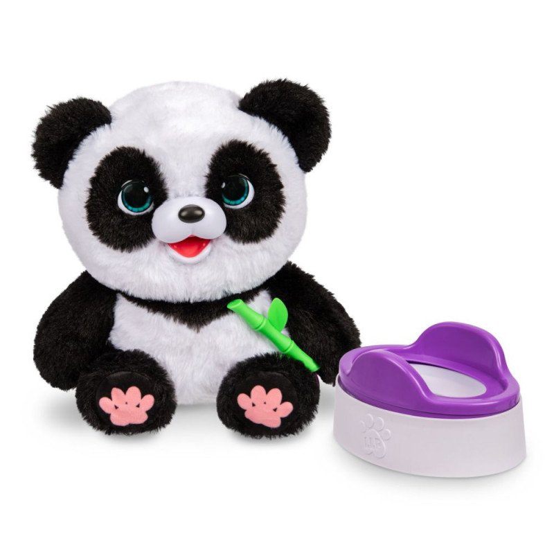 Little Live Pets My Baby Panda - Imagem 1