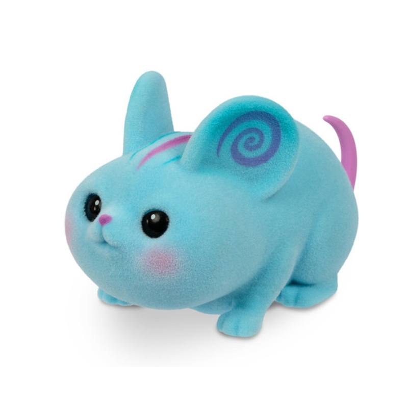 Little Live NeeDees Rato Azul Scampee - Imagem 1