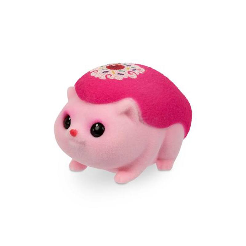 Little Live NeeDees Ouriço Rosa Ouchee - Imagem 1