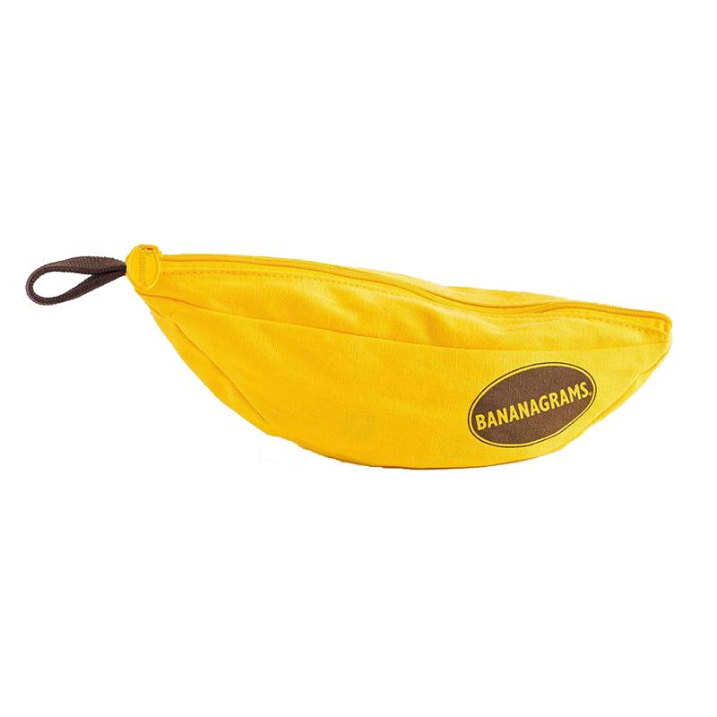 Jogo Bananagrams