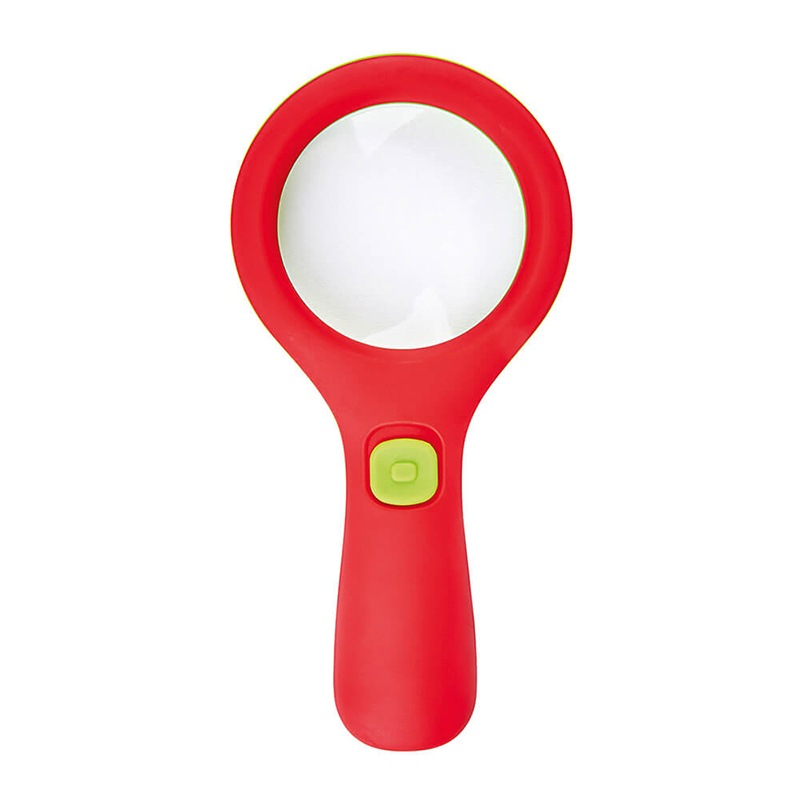 Lupa con Luz - Imagen 2