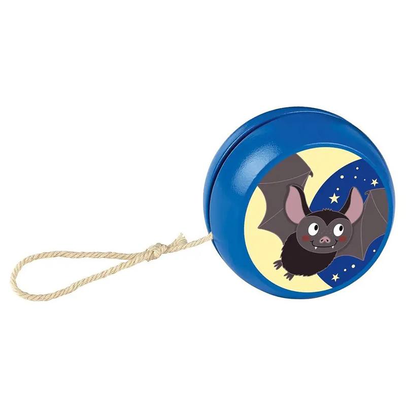 Yoyo de Madera Bichos - Imagen 5