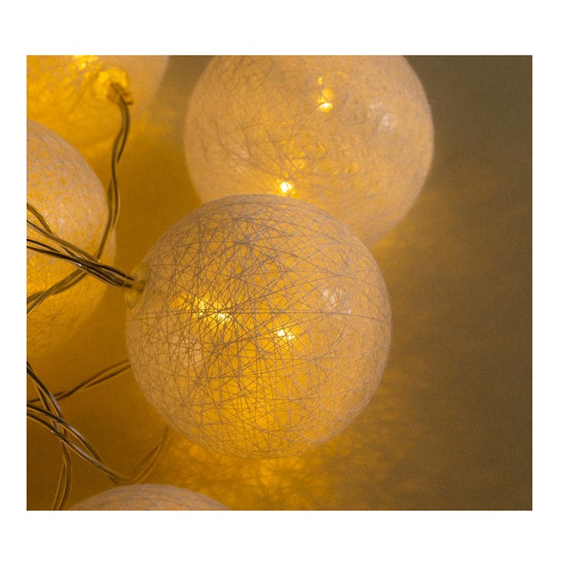 Guirlanda de Luzes - Imagem 2