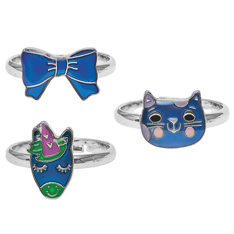 Anel Estado de Ânimo