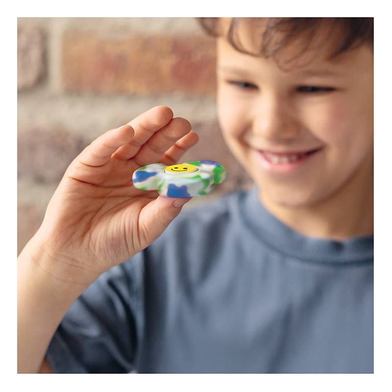 Goma de Borrar Spinner - Imagen 2