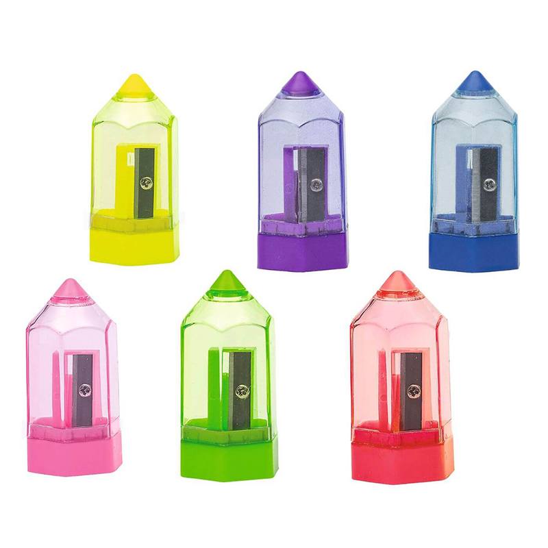 Apara-lápis Happy Day