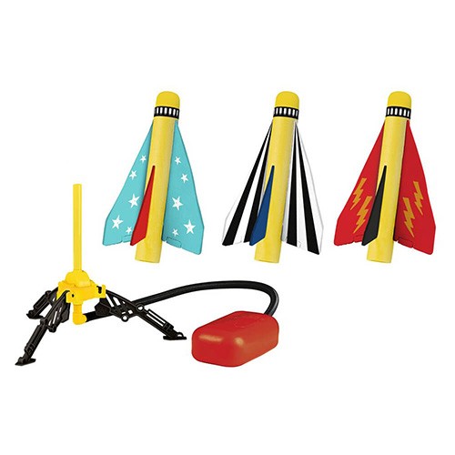 Misil de Presión de Aire - Imagen 1