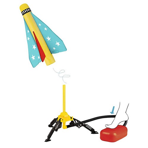 Misil de Presión de Aire - Imagen 2