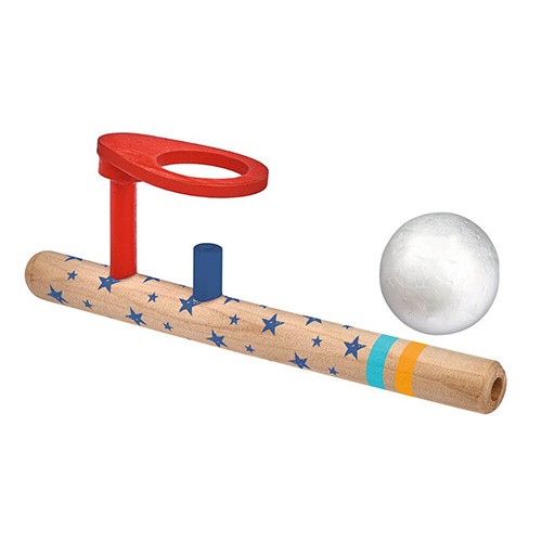 Tubo Colorido Bernoulli - Imagem 1