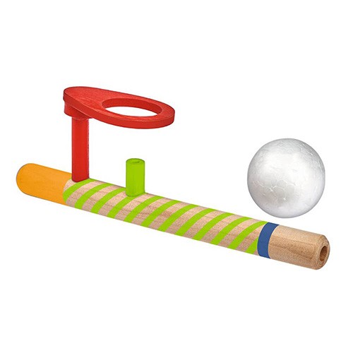 Tubo Colorido Bernoulli - Imagem 3