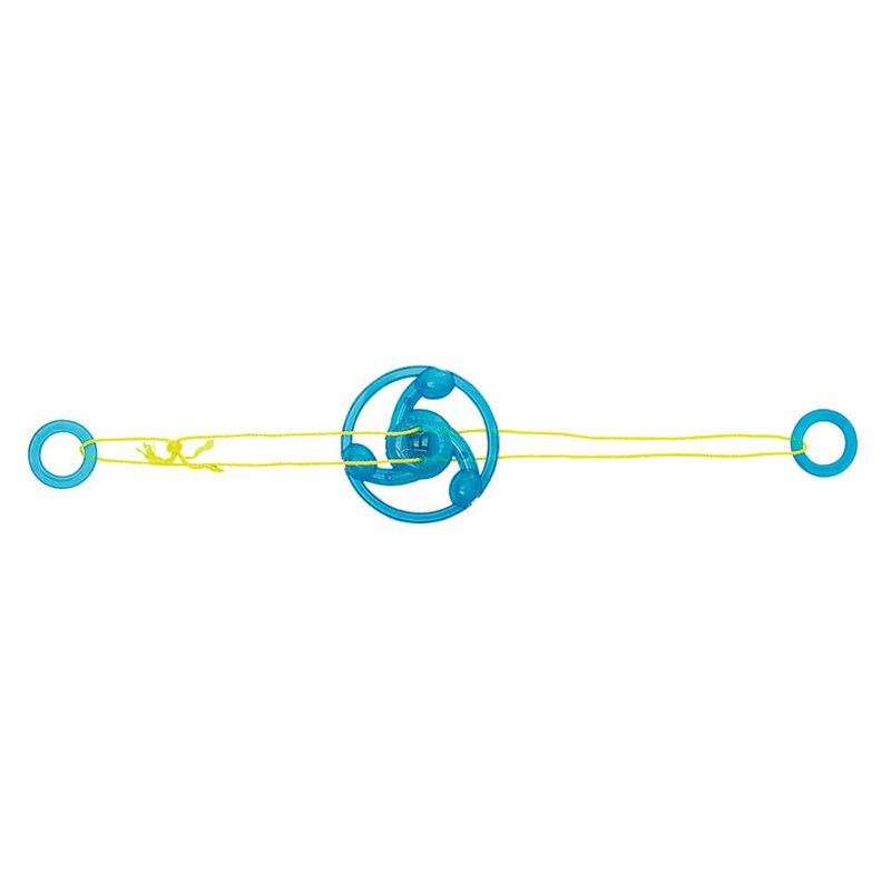 Volante de Inercia Luminoso - Imagen 3